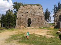 Festival Ozvěny prázdnin 2016