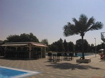 Koupaliště Dobrák