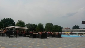 Koupaliště Dobrák