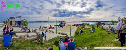 NÁKLO Beach Open Air Festival
