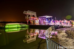 NÁKLO Beach Open Air Festival