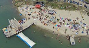 NÁKLO Beach Open Air Festival
