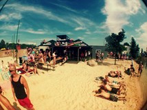 NÁKLO Beach Open Air Festival