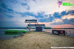 NÁKLO Beach Open Air Festival