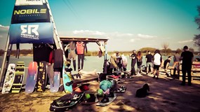 NÁKLO Beach Open Air Festival