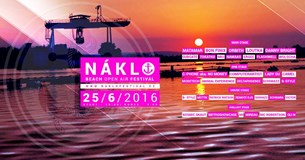 NÁKLO Beach Open Air Festival