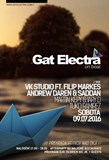 Gat Electra ON BOAT 2016