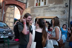 HANDec FEST 2016