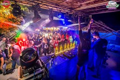 Aneri Disco Club, Moravský Krumlov