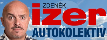 Zdeněk Izer a autokolektiv
