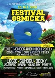 Festival Osmička 2016