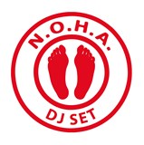 N.O.H.A. Noise Of Human Art - DJ SET