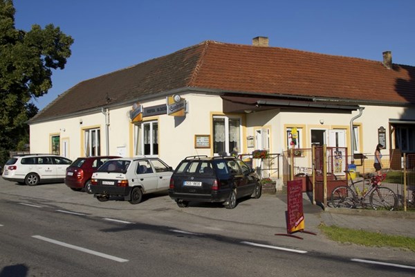 Restaurace Na Zastávce