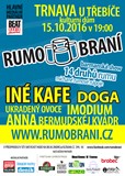 Rumobraní 2016