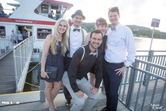 Electro Swing Boat