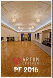 Kulturní a společenské centrum ArtUm, Olomouc