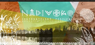 Na Divoko - cestovatelský festival