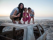 Na Divoko - cestovatelský festival