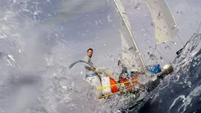 Na Divoko - cestovatelský festival