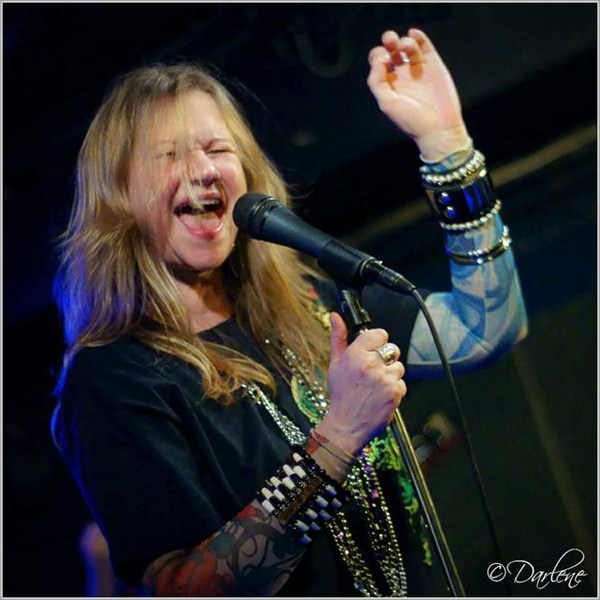 12. večer legend = Janis Joplin, Hendrix, Doors, Led Zeppelin KC