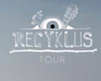 Tomáš Klus - RecyKlus tour