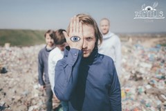 Tomáš Klus - RecyKlus tour