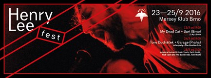 Henry Lee Fest 2016 