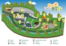 Sun Dance Park 2016