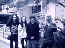 Acid Mothers Temple (JAP) + support