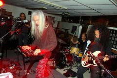 Acid Mothers Temple (JAP) + support