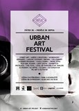 Urban Art Festival