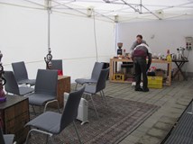 Rest in Beats vol.II feat burn battle school