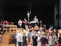 Rest in Beats vol.II feat burn battle school