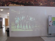 Rest in Beats vol.II feat burn battle school