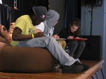 Rest in Beats vol.II feat burn battle school