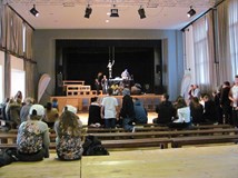 Rest in Beats vol.II feat burn battle school