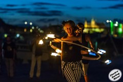 Swing na Lodi Tajemství