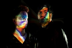 Digitalism LIVE (De) - Mirage album tour