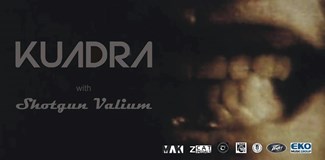 Kuadra + Shotgun Valium