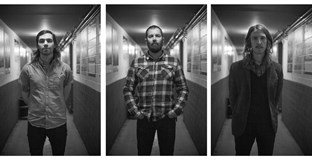 Russian Circles /USA/ + Helen Money /USA/