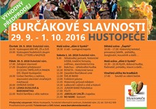 Burčákové slavnosti