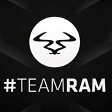 RAM Night Brno