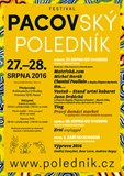 Festival Pacovský poledník