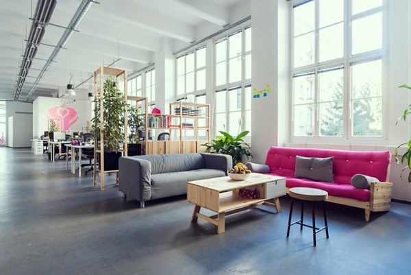  2FRESH Office 