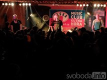 Česká 1 Music klub, Kutná Hora