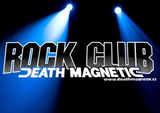 Rock Club Death Magnetic, Domažlice