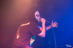 Sodoma Gomora + Haades