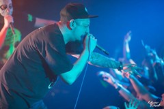 Sodoma Gomora + Haades