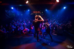 Sodoma Gomora + Haades