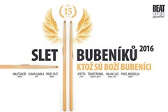 Slet Bubeníků 2016